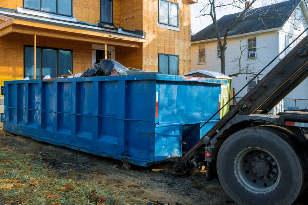 Best Commercial Cleanout Services  in Niles, MI