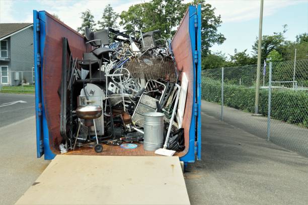 Best Dumpster Rental Services  in Niles, MI
