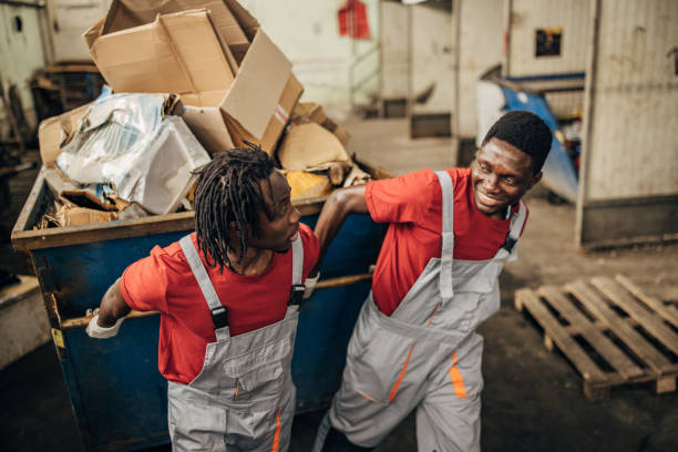 Best Same-Day Junk Removal  in Niles, MI