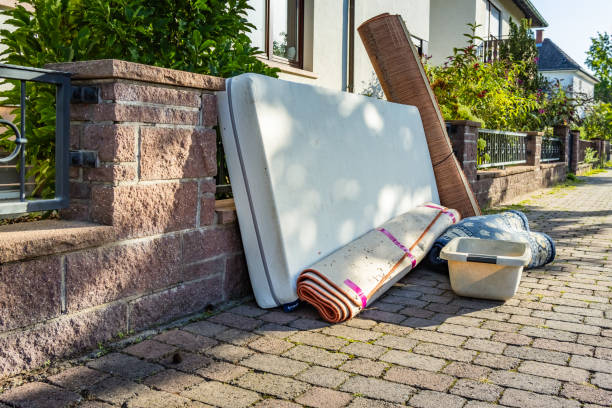 Best Affordable Junk Removal Services  in Niles, MI